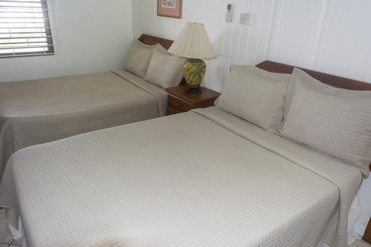 Cleopatra Villas - Sea View Rodney Bay Kültér fotó